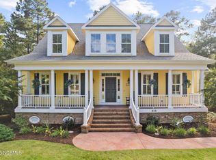 613 Pontalba Dr SW, Supply, NC 28462