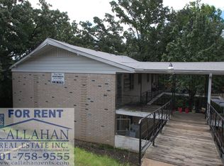 604 W M Ave APT 101, North Little Rock, AR 72116