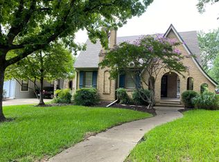 5611 Vanderbilt Ave, Dallas, TX 75206