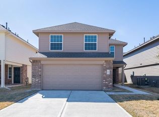 18611 Tarlo River Trl, Katy, TX 77449