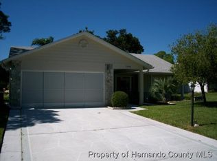 7295 Bottle Brush Dr, Spring Hill, FL 34606