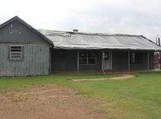 404 Rosemary Pl, Booneville, AR 72927