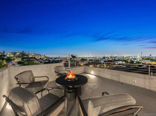 1525 Willow St, San Diego, CA 92106