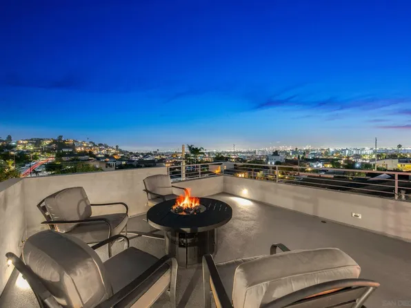 1525 Willow St, San Diego, CA 92106