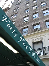 Sold by Flat Iron Real Estate
