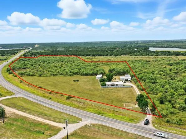 800 Highway 2214, Eastland, TX 76448