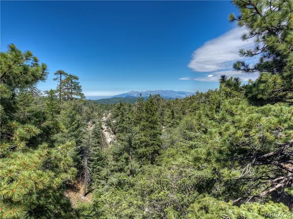 0 Maple Ln, Green Valley Lake, CA 92341