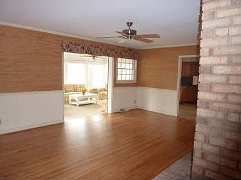 2nd image of 3609 Haverstick Pl