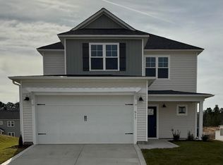 517 Burgundy Dr, Southern Pines, NC 28387