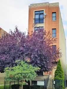 2226 W Monroe St APT 3, Chicago, IL, 60612