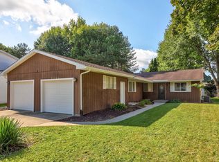 6247 Amanda Dr, Saginaw, MI 48638