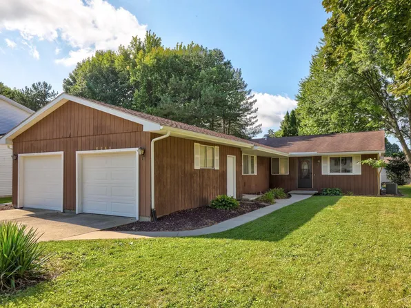 6247 Amanda Dr, Saginaw, MI 48638