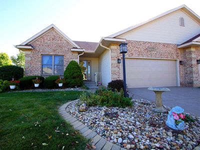5321 Friendship Dr, Davenport, IA, 52801