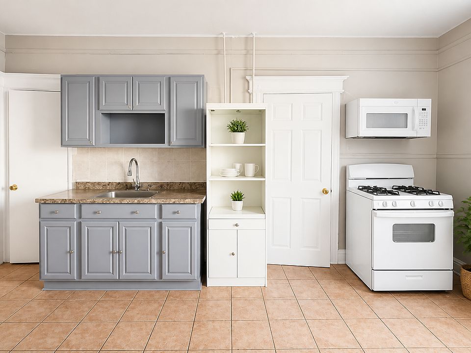1st image of 225-227 Clifton Ave #10A