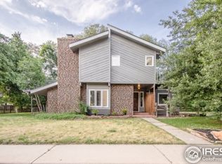 1093 Fairway Ct, Boulder, CO 80303