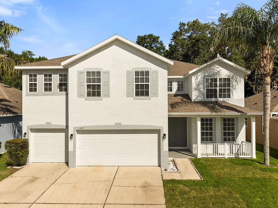 247 Magnolia Park Trl #A