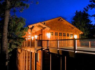 12779 Sierra Dr E, Truckee, CA