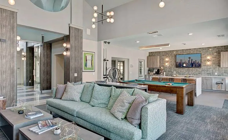 The Willows at Printers Park Apartments — Photo 46