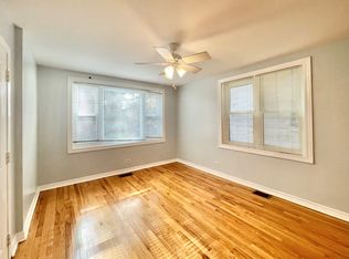 2444 W Homer St UNIT 3, Chicago, IL 60647