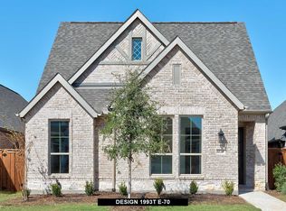 8536 Melrose, THE COLONY, TX 75036
