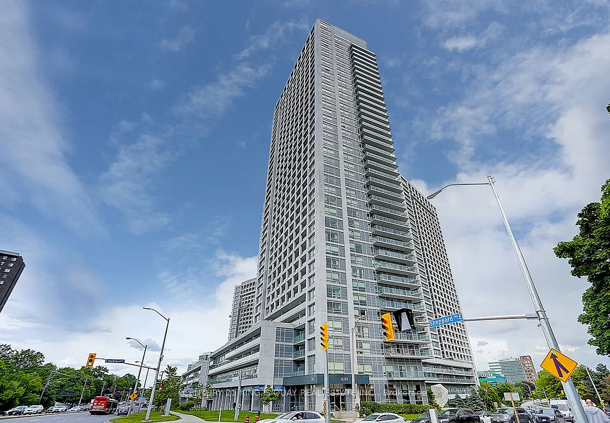 1 bed, $2,050 — Photo 2