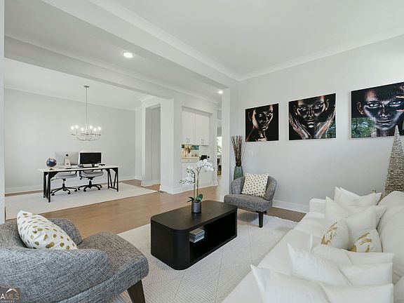 3rd image of 2043 Fern Mountain Ln