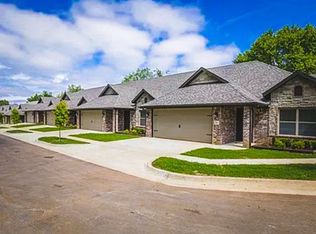 1700 S Dixieland Rd APT 115, Rogers, AR 72758