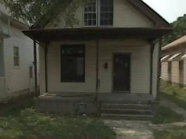 1505 S Linwood Ave, Evansville, IN 47713