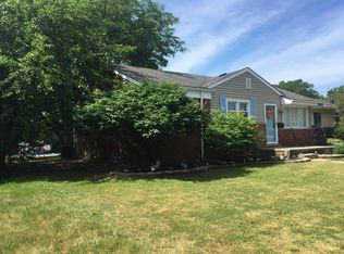 16820 E Twelve Mile Rd, Roseville, MI 48066