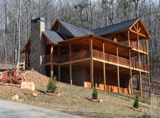 31 Ridge Brook Trl, Morganton, GA 30560
