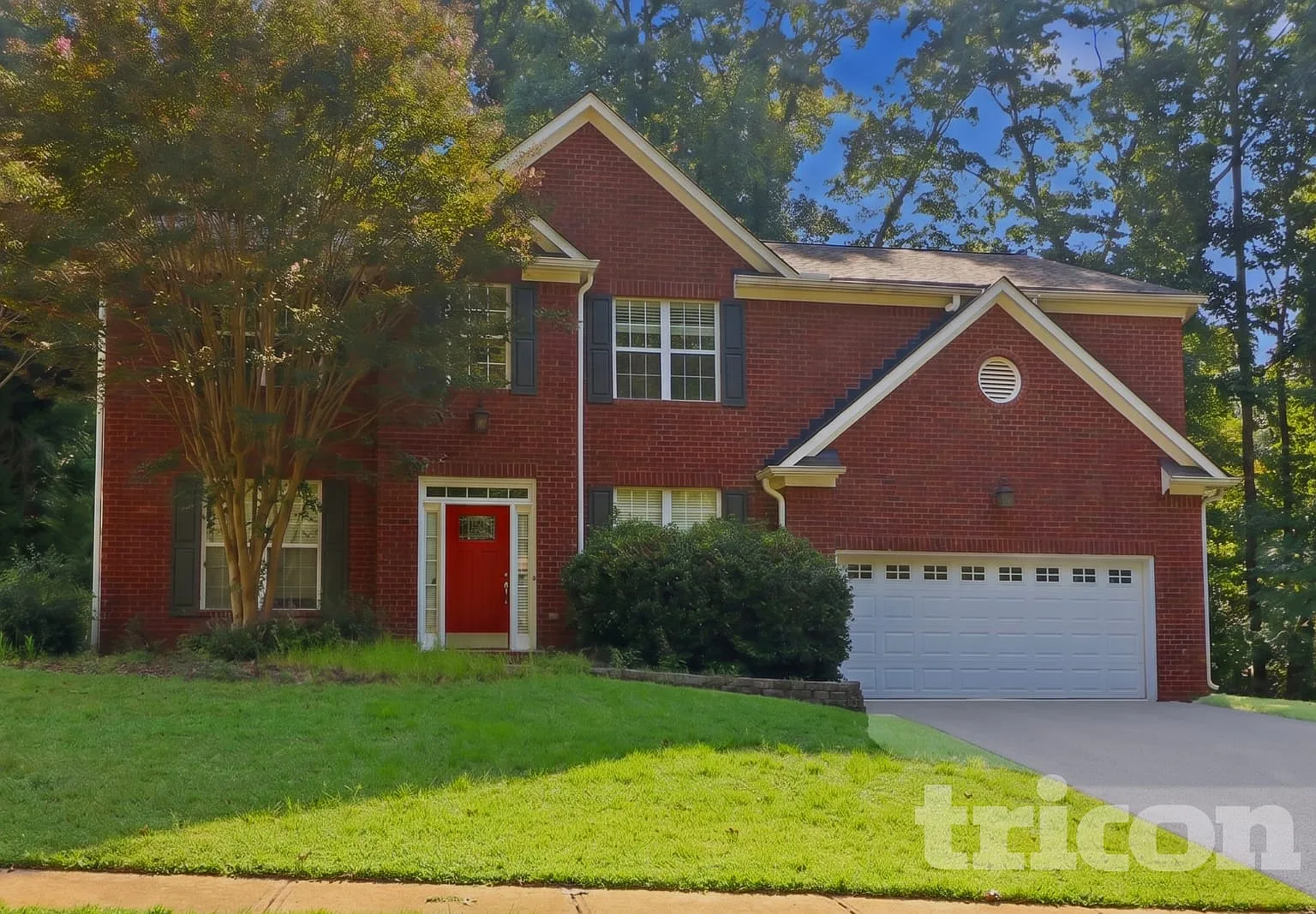 346 Ivy Manor Drive Nw Marietta GA — Photo 1