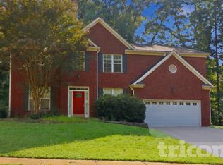346 Ivy Manor Dr NW, Marietta, GA 30064