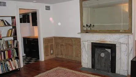 Rented by Corcoran