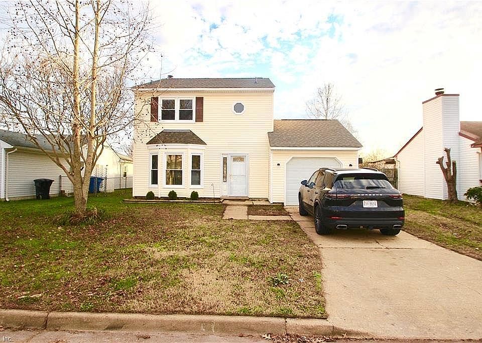 1st image of 3873 Topaz Ln