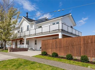 3714 W Bertona St, Seattle, WA 98199