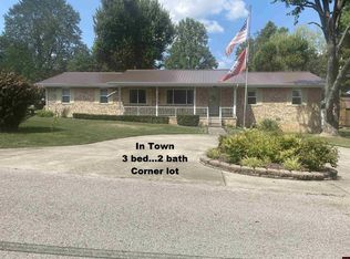 1119 Cynthia Sq, Mountain Home, AR 72653