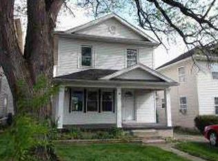 237 Fernwood Ave, Dayton, OH 45405