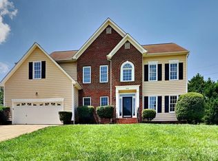 4928 Chestnut Knoll Ln, Charlotte, NC 28269