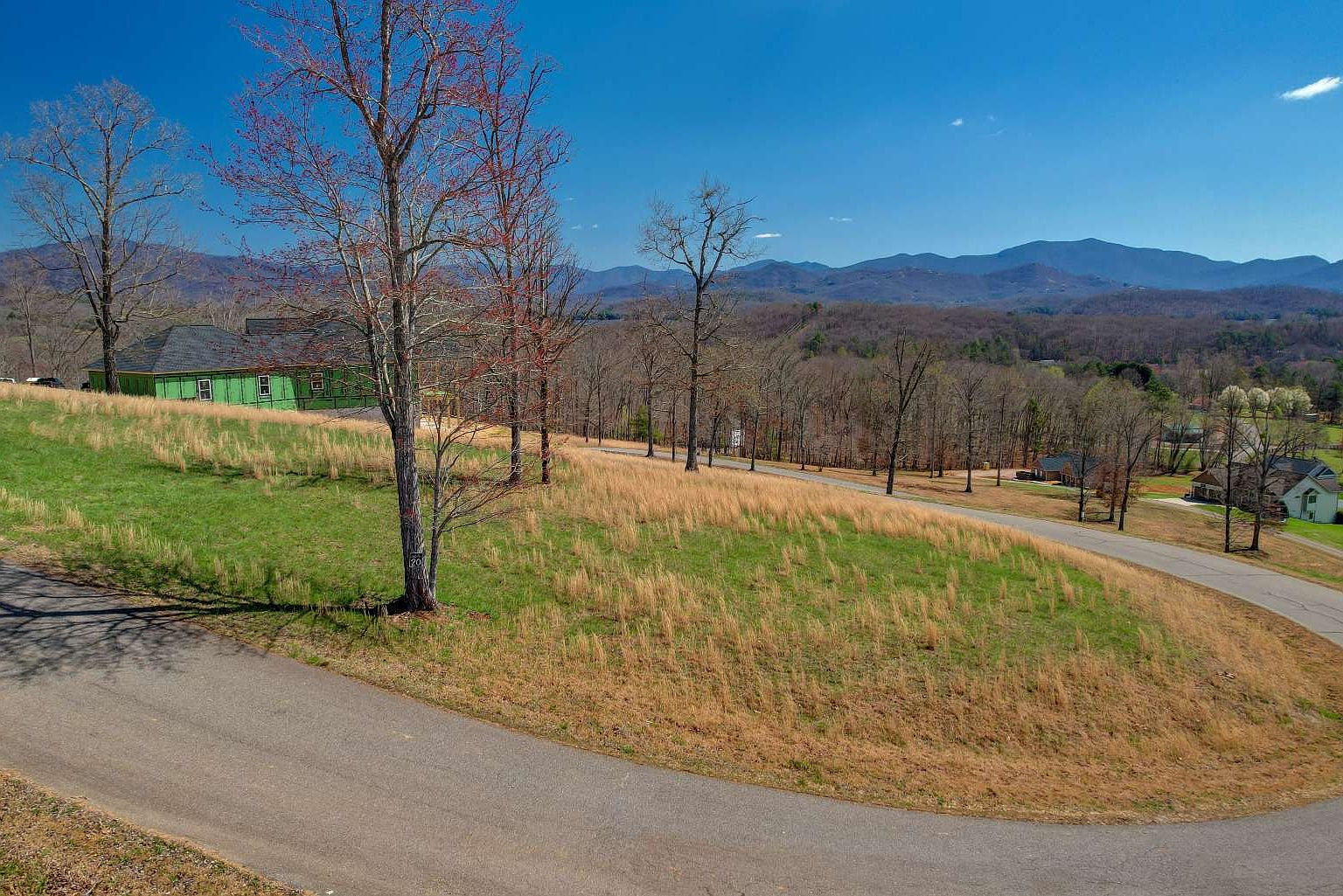 LOT 20 Jack Groves Ln, Hayesville, NC 28904 | Zillow