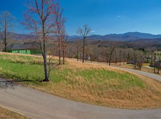 LOT 20 Jack Groves Ln, Hayesville, NC 28904