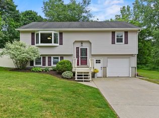 66 Baker St, Lanesborough, MA 01237
