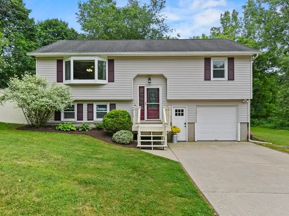 66 Baker St, Lanesborough, MA 01237