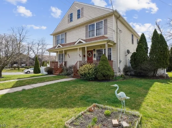 430 E Union Ave, Bound Brook Boro, NJ 08805