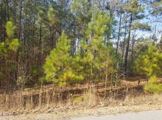 0 Canoe Creek, Gaston, NC 27832