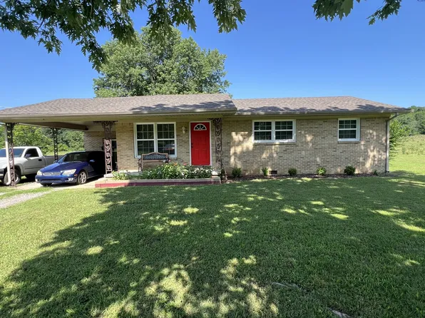 900 Vinta Mill Rd, Prospect, TN 38477