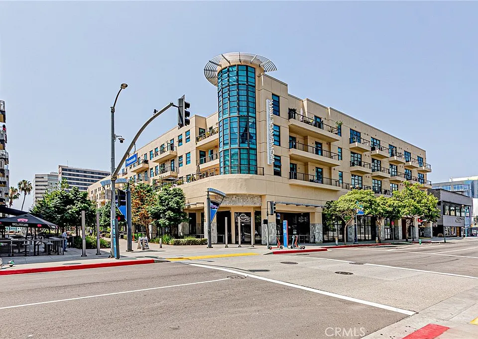 133 Promenade #428