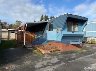 10515 Woodinville Dr TRAILER 23, Bothell, WA 98011