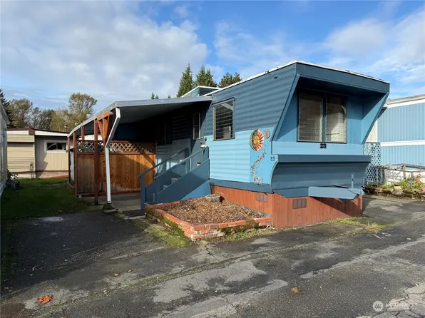 10515 Woodinville Drive #23, Bothell, WA 98011