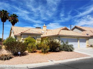 5786 Sunny Orchard Ln, Las Vegas, NV 89110
