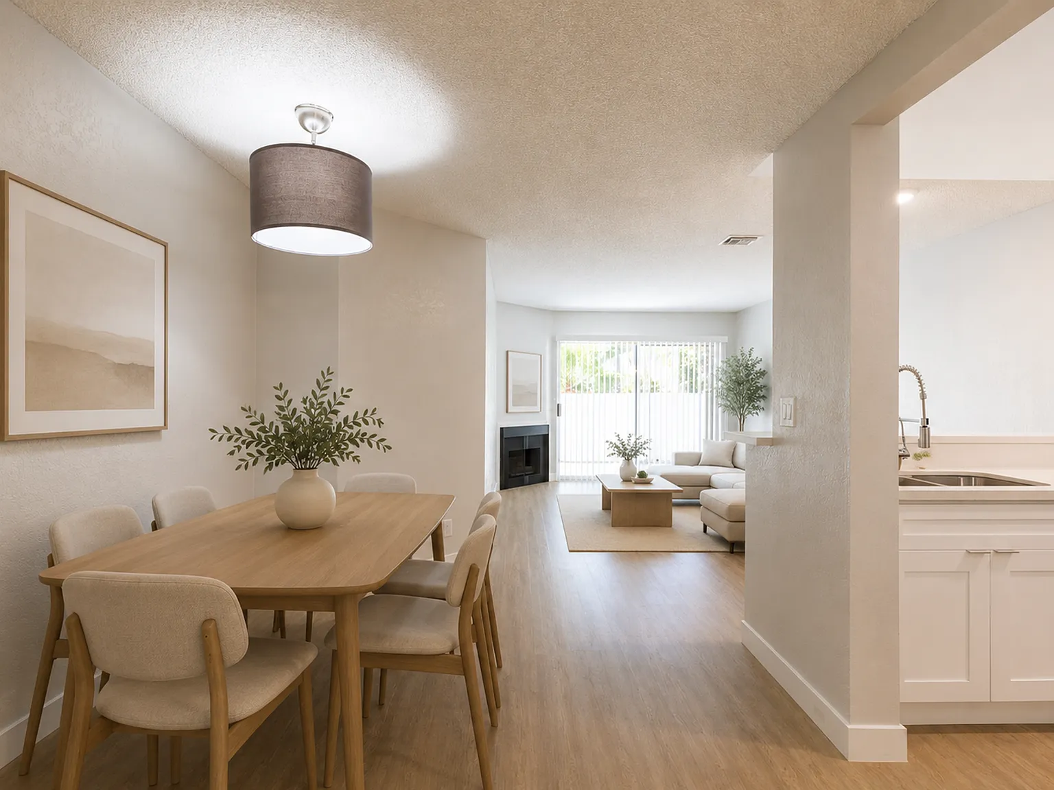 Alexandria II Apartments | Spacious 2-Bedroom Apartments in Koreatown — Photo 4